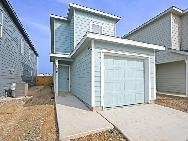 4925 WINECUP CV, Converse, TX 78109