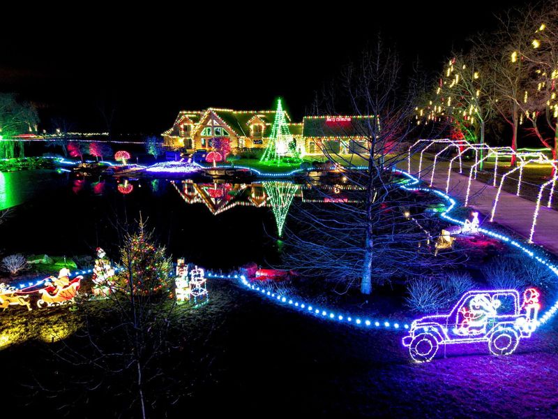5486 Worley Road, Tipp City, OH 45371 Photo 81
