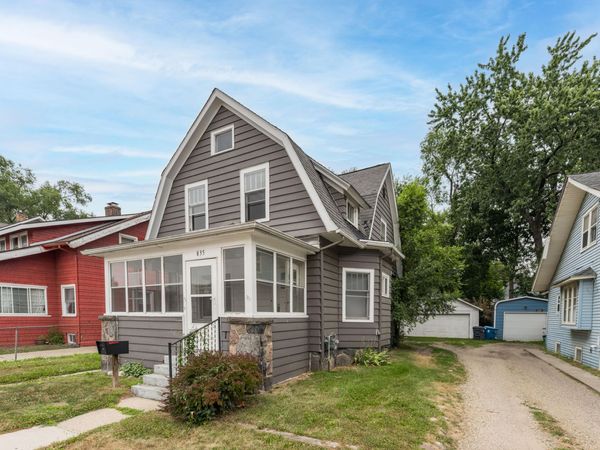 835 Lay Boulevard, Kalamazoo, MI 49001