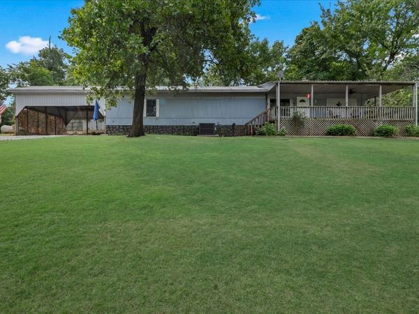 1360 S 283rd East Avenue , Catoosa, OK 74015