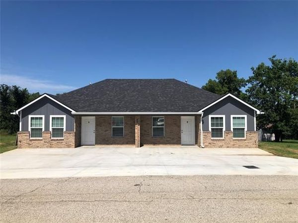 808 N 10th Street , Unit A, Sapulpa, OK 74066