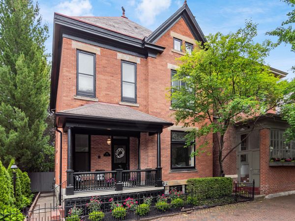 926 City Park Avenue , Columbus, OH 43206