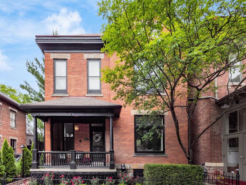 926 City Park Avenue , Columbus, OH 43206 Photo 2
