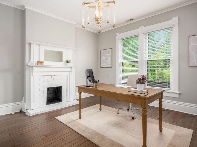 926 City Park Avenue , Columbus, OH 43206 Photo 31