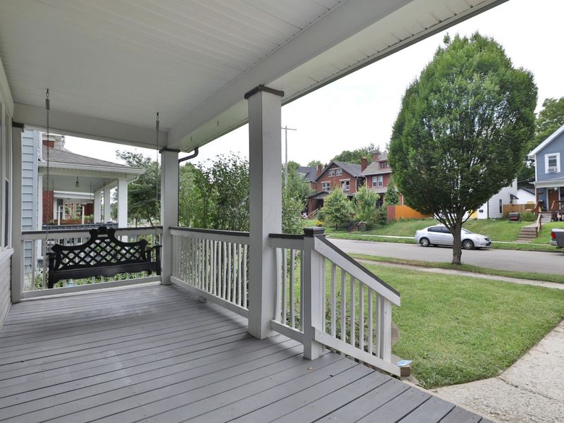 544 Berkeley Road, Columbus, OH 43205 Photo 4
