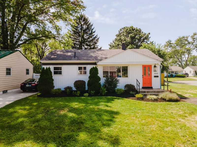 3555 Sunny Glen Place, Columbus, OH 43224 Photo 1