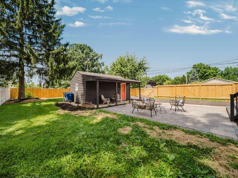3555 Sunny Glen Place, Columbus, OH 43224 Photo 27