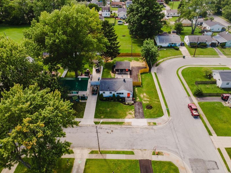 3555 Sunny Glen Place, Columbus, OH 43224 Photo 30