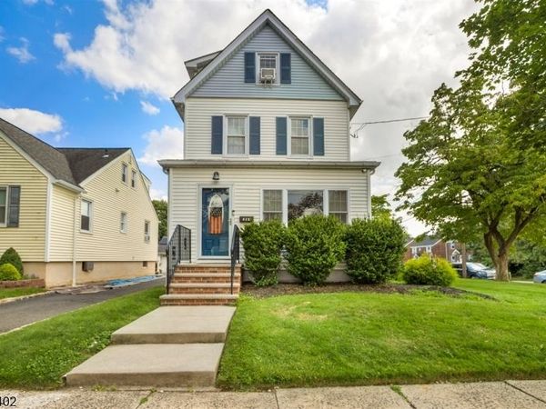625 Second, Dunellen, NJ 08812