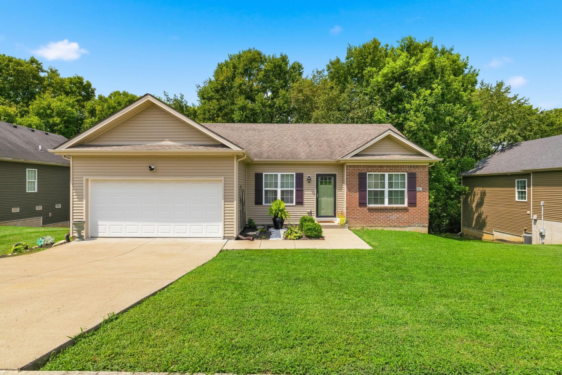 144 Paul Revere Drive, Georgetown, KY 40324 Main Photo