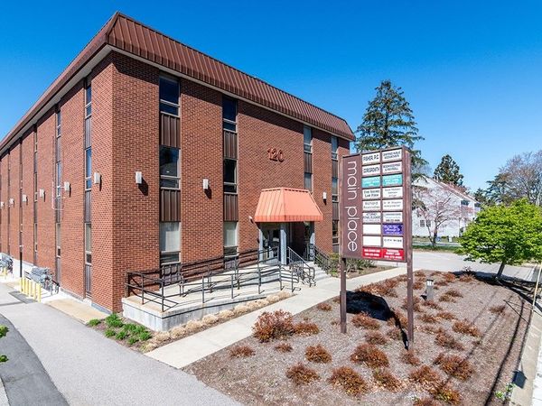 120 N Main St, Unit 203, Attleboro, MA 02703