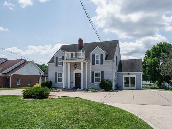 1010 Harrison Avenue, Harrison, OH 45030