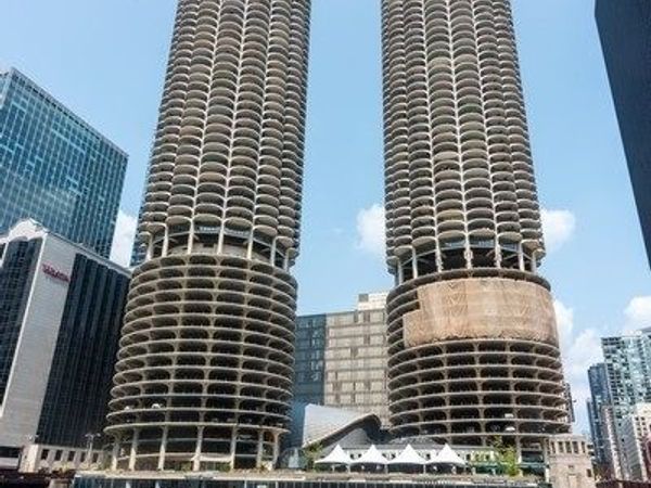 300 N State Street , Unit 5517, Chicago, IL 60654