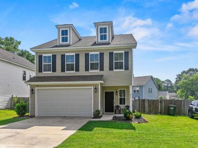 254 Gulledge Street, Moncks Corner, SC 29461
