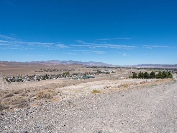 23 S Worsham Drive, Fernley, NV 89408