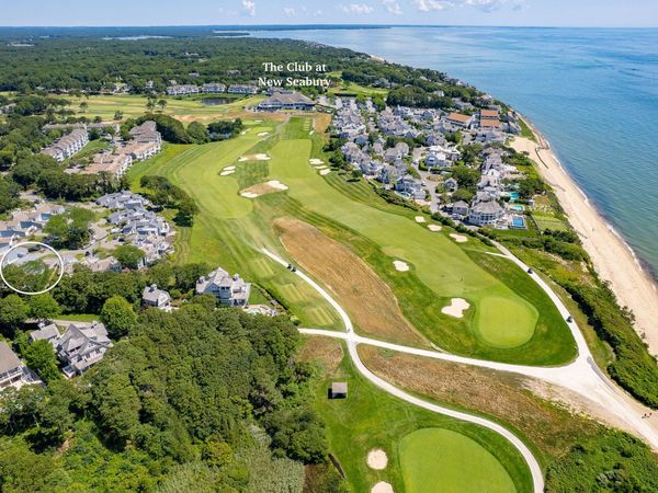 15 Sand Dunes Court, UNIT 15, Mashpee, MA 02649