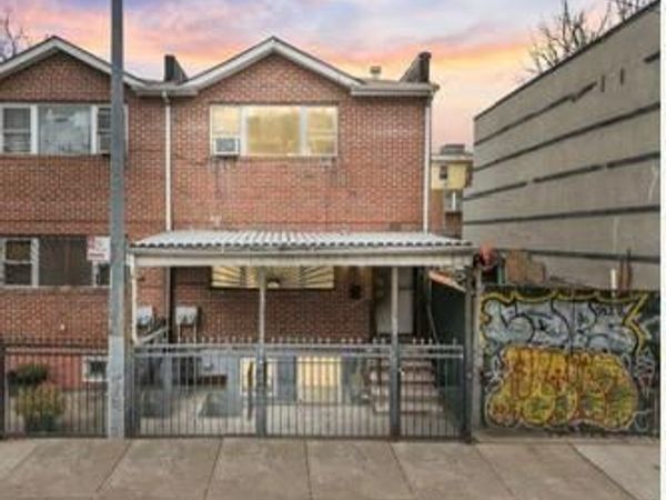 1101 Greene Avenue, Brooklyn, NY 11221