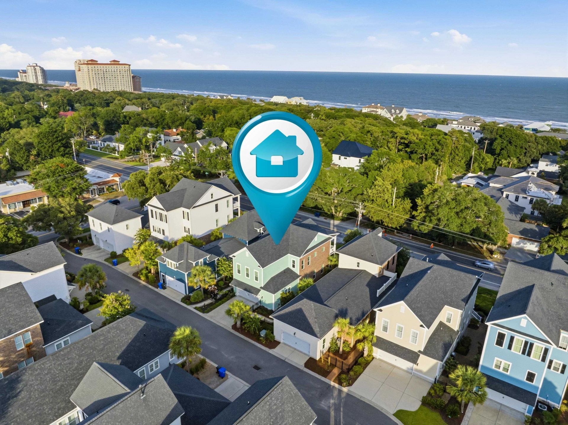 7833 N Ocean Blvd. Photo 43