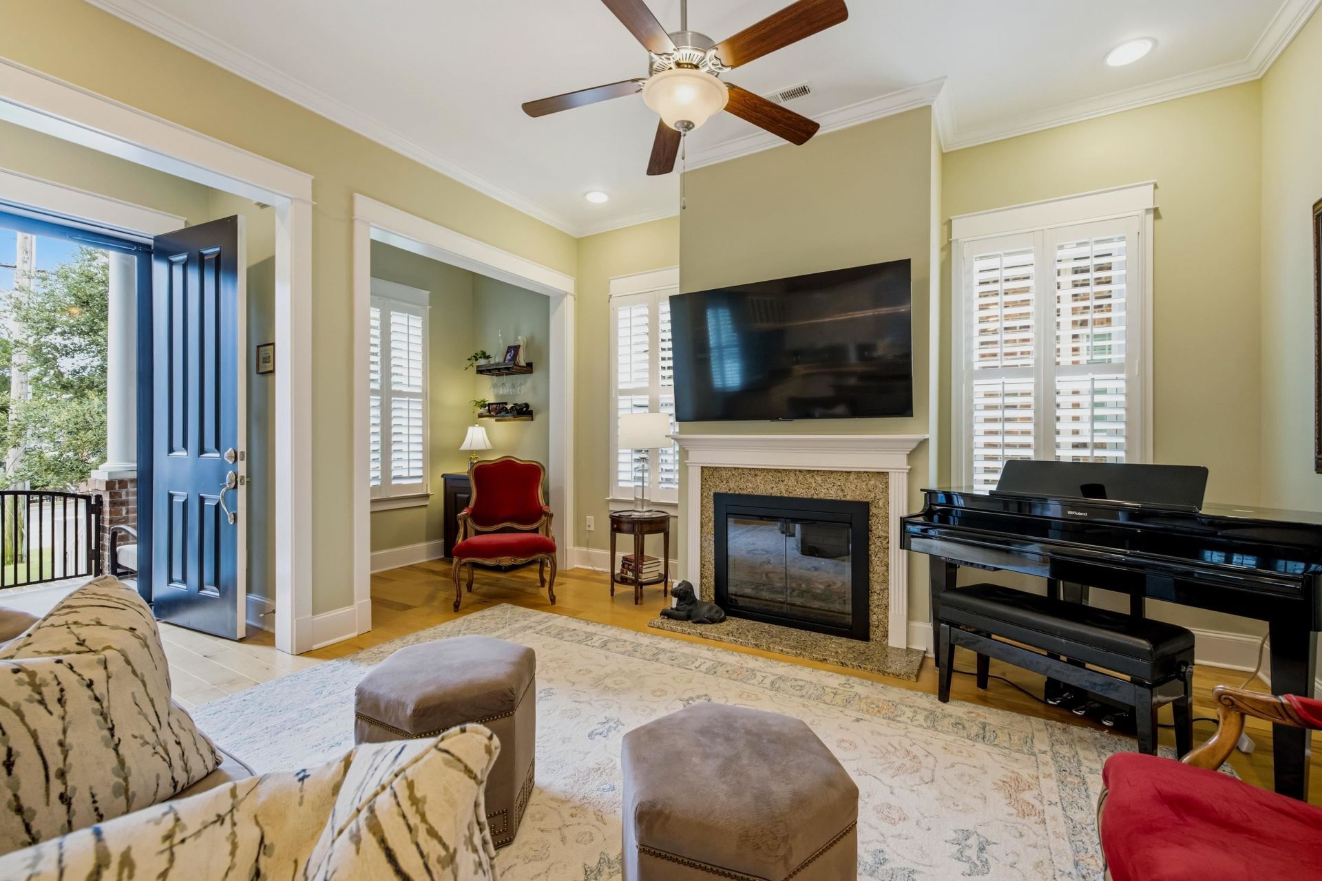 7833 N Ocean Blvd. Photo 8