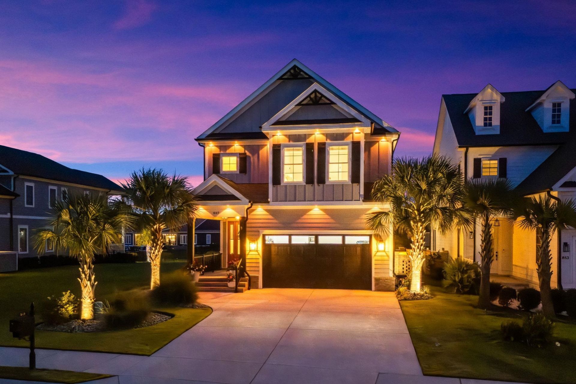 849 Crystal Water Way, Myrtle Beach, SC 29579 Main Photo