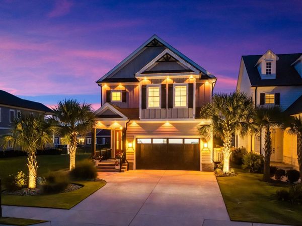 849 Crystal Water Way, Myrtle Beach, SC 29579