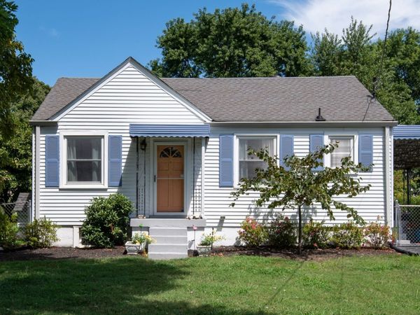 60 Jay St, Nashville, TN 37210