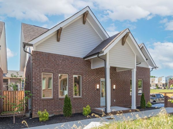 1711 5th Ave N, Unit 3, Nashville, TN 37208