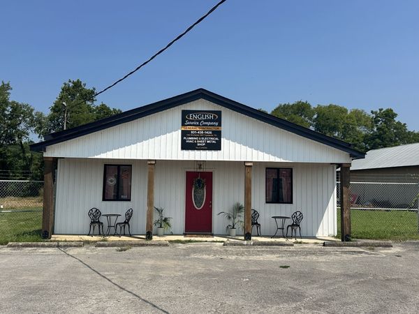 1052 Winchester Hwy , Fayetteville, TN 37334