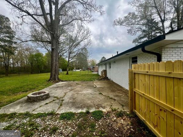 3 Harbour Road NE, Rome, GA 30165