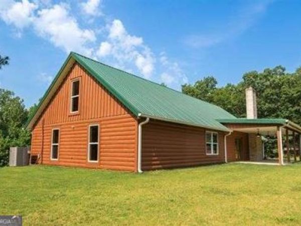 1428 County Road 71, Woodland, AL 36280