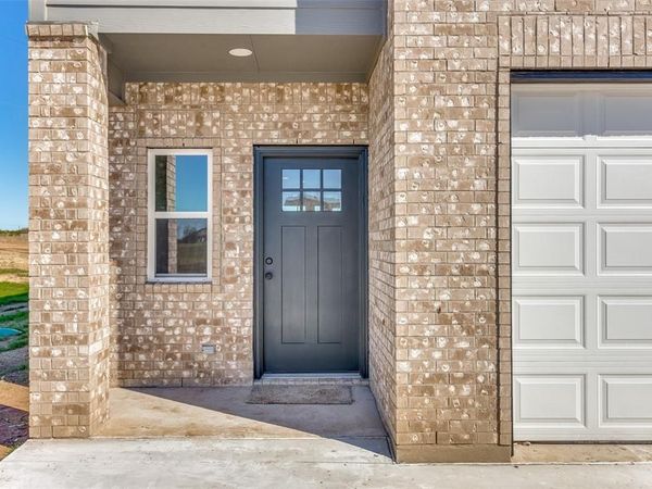 116 Dealva Court, Peaster, TX 76088
