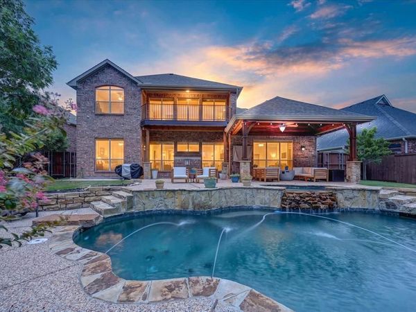 8405 Gallery Way , McKinney, TX 75072