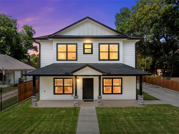 3008 S 3rd Street , Waco, TX 76706