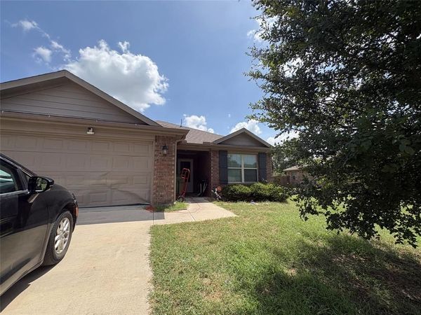 244 Walnut Bend Road, Springtown, TX 76082