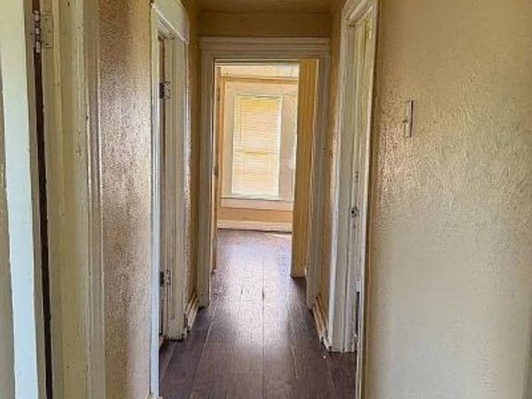 1821 Johnson , Greenville, TX 75401