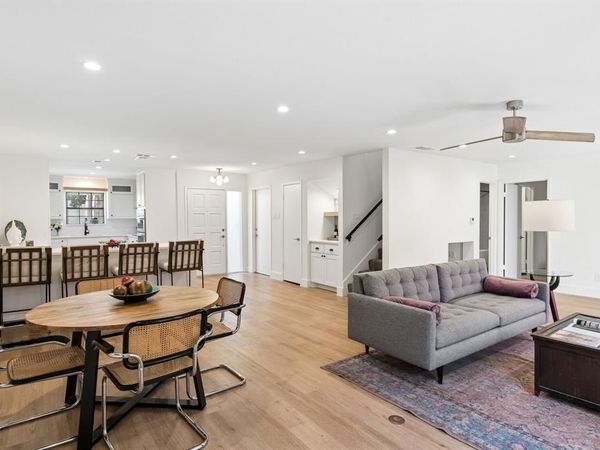 2143 Kessler Court , Unit 38, Dallas, TX 75208