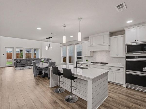 4101 Kestrel Street, Prosper, TX 75078