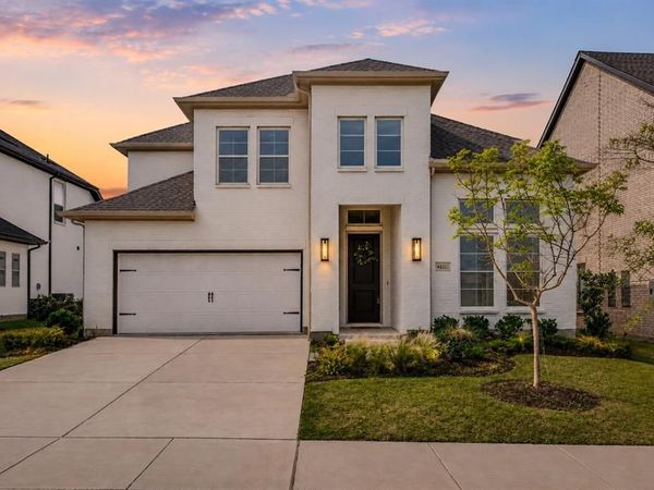 4101 Kestrel Street, Prosper, TX 75078