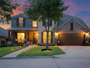 2613 Los Olivos Lane, Fort Worth, TX 76131