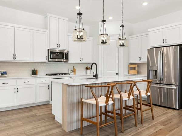 6418 Baritone Court, Sachse, TX 75048