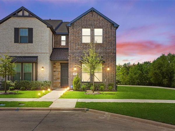 6418 Baritone Court , Sachse, TX 75048