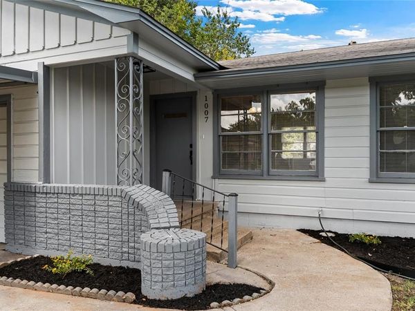 1007 N 61ST Street, Waco, TX 76710