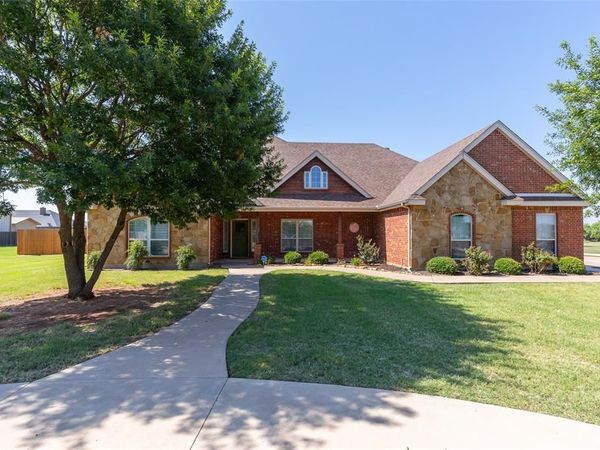 173 Divide Avenue, Tuscola, TX 79562
