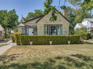 2518 Marvin Avenue, Dallas, TX 75211