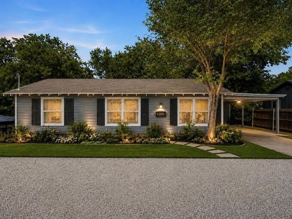 1001 N Carroll Boulevard, Denton, TX 76201