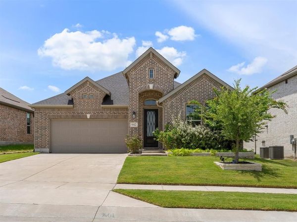 942 Lawless Lane , Fate, TX 75087