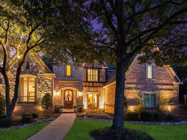 3001 LOCH MEADOW Court , Southlake, TX 76092