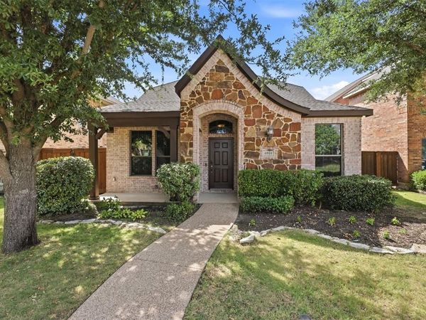 6918 Nava , Grand Prairie, TX 75054