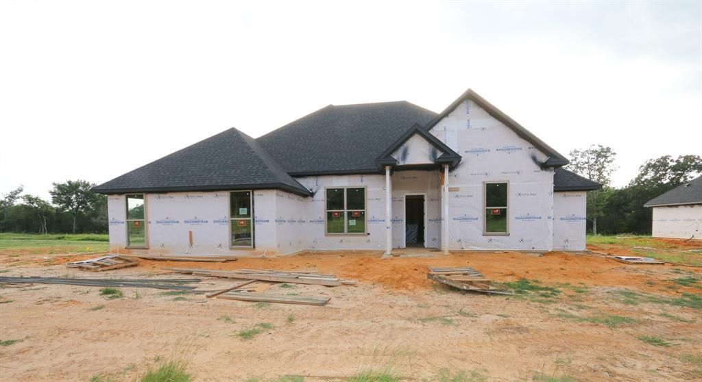 16445 Cooper Way , Tyler, TX 75703 Main Photo
