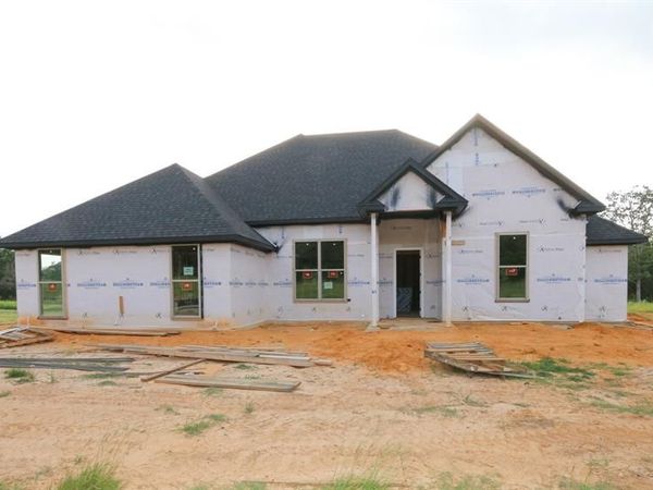 16445 Cooper Way , Tyler, TX 75703